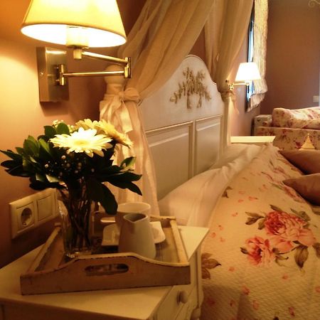 Aerinon Guesthouse Нафплион Номер фото