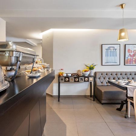 Aerinon Guesthouse Нафплион Экстерьер фото