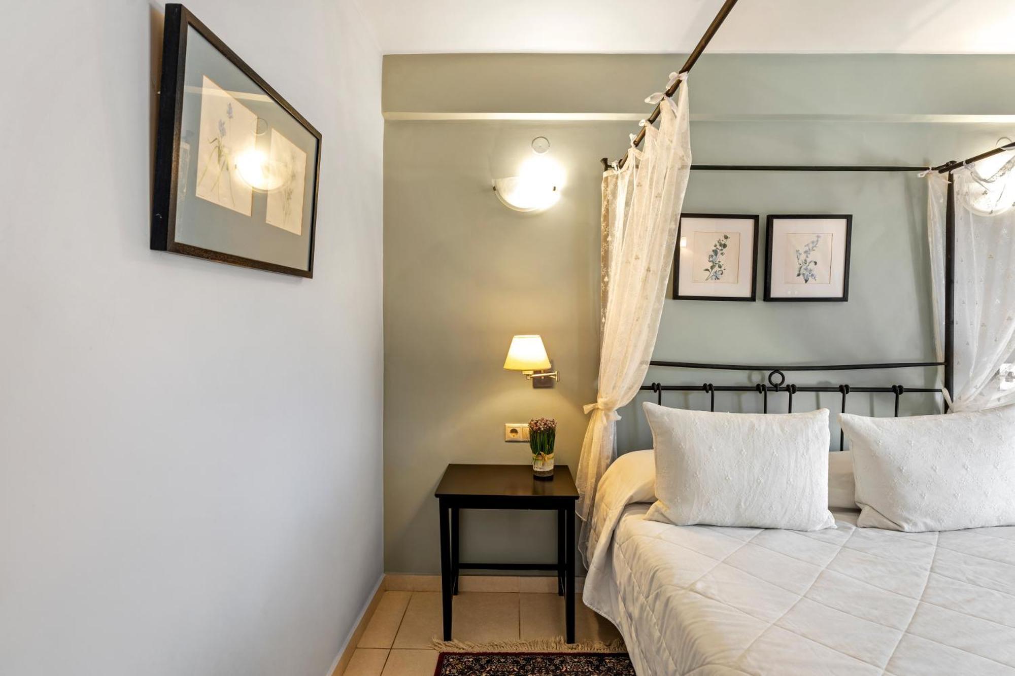 Aerinon Guesthouse Нафплион Экстерьер фото