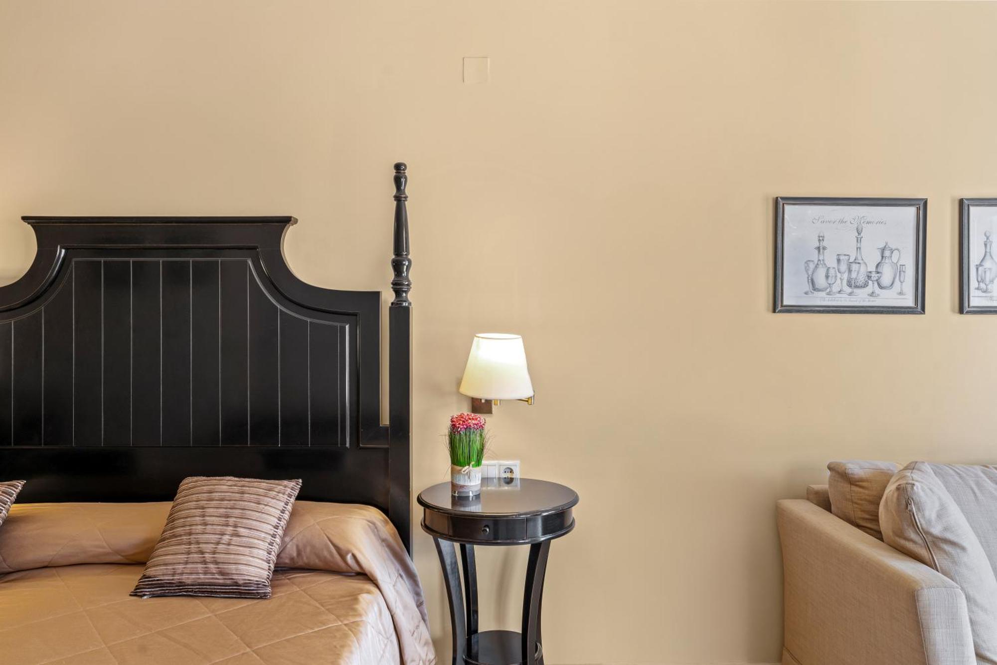 Aerinon Guesthouse Нафплион Экстерьер фото